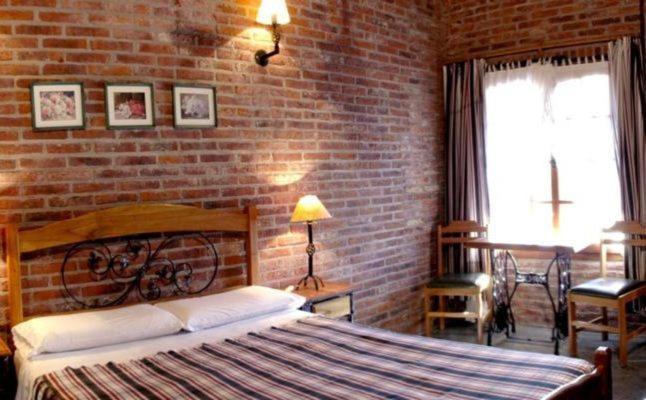 Taormina Hotel 삐나마르 외부 사진