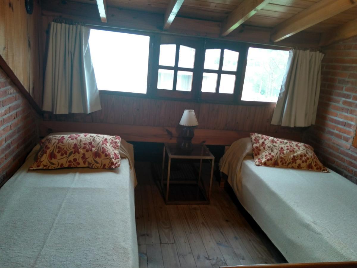 Taormina Hotel 삐나마르 외부 사진